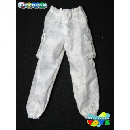 1/6 Pantalon Snow MiniTimes