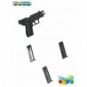 1/6 Arma corta Minitimes