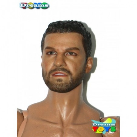 1/6 Cabeza Minitimes