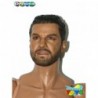 1/6 Cabeza Minitimes