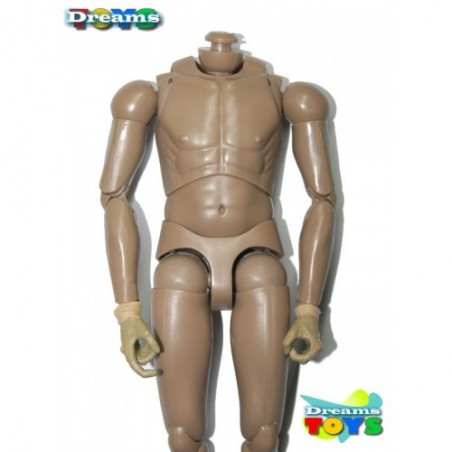 1/6 Cuerpo Flagset