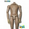 1/6 Cuerpo Flagset