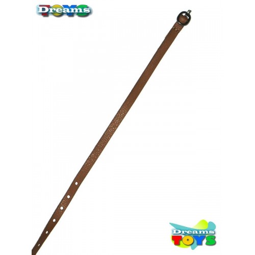1/6 Cinturon café Minitimes