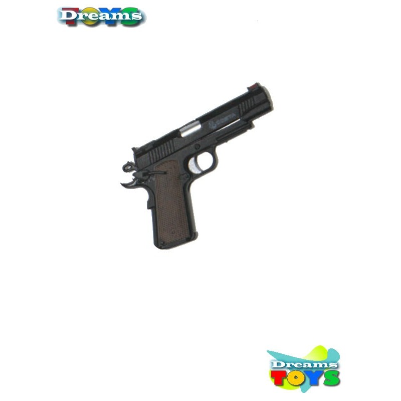 1/6 Arma Corta Flagset