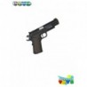 1/6 Arma Corta Flagset