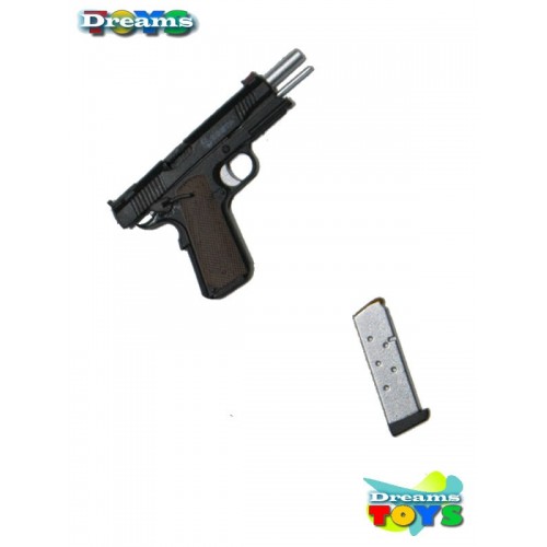 1/6 Arma Corta Flagset