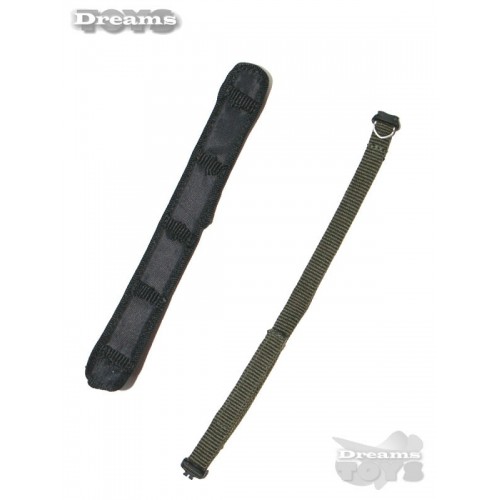 1/6 Cinturon Od Modeling