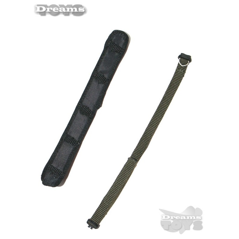 1/6 Cinturon Od Modeling