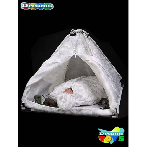 1/6 Tienda Snow MiniTimes