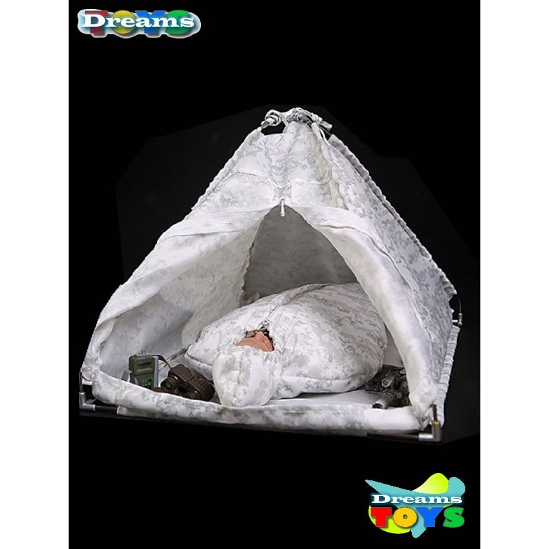 1/6 Tienda Snow MiniTimes