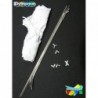 1/6 Tienda Snow MiniTimes