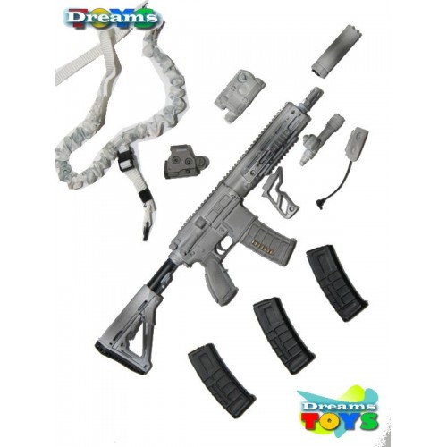 1/6 Rifle Asalto MiniTimes