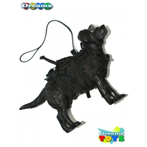 1/6 Set Dog Halo Minitimes