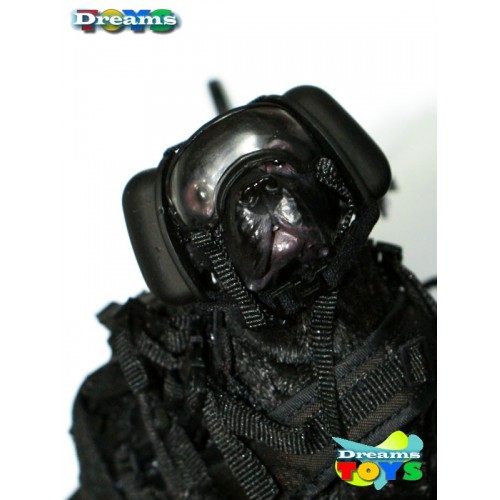 1/6 Set Dog Halo Minitimes