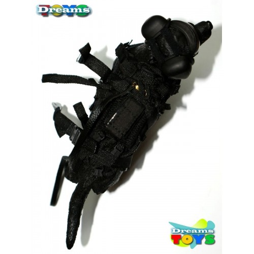 1/6 Set Dog Halo Minitimes