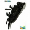 1/6 Set Dog Halo Minitimes