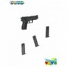 1/6 Arma Corta MiniTimes