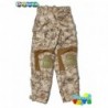 1/6 Pantalon Camo arena Minitimes