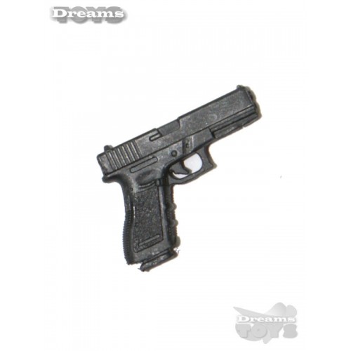 1/6 Arma Corta Modeling