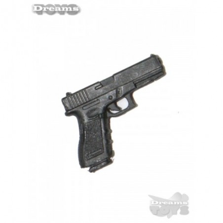 1/6 Arma Corta Modeling
