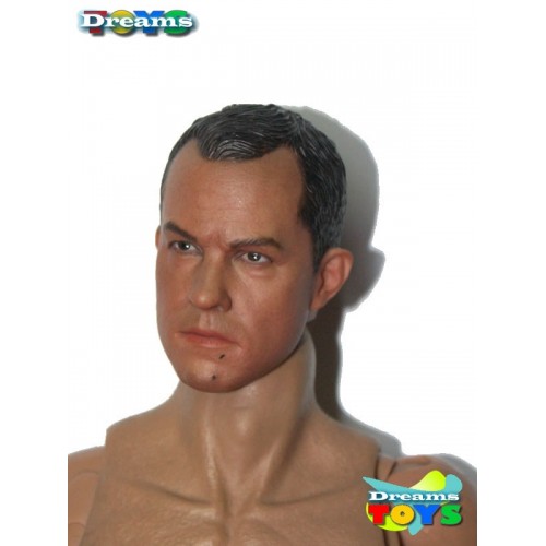 1/6 Cabeza Minitimes