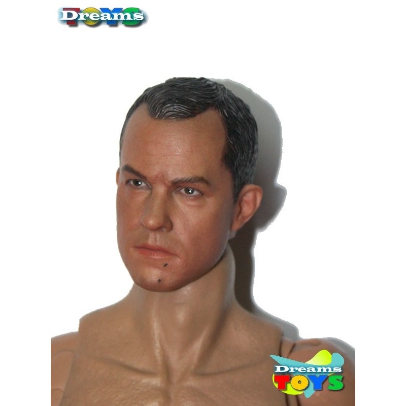 1/6 Cabeza Minitimes