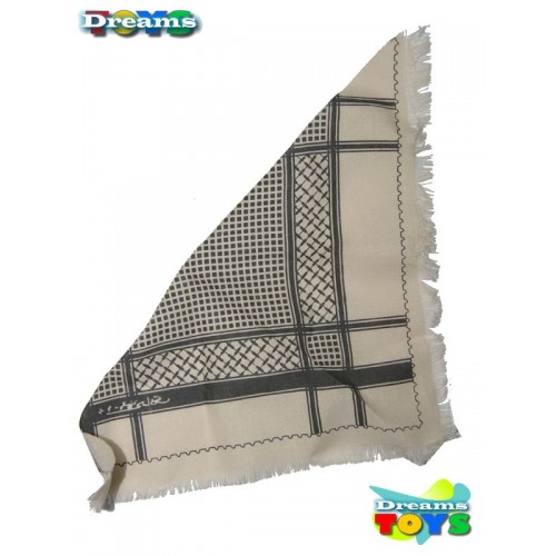 1/6 Half Shemagh Flagset