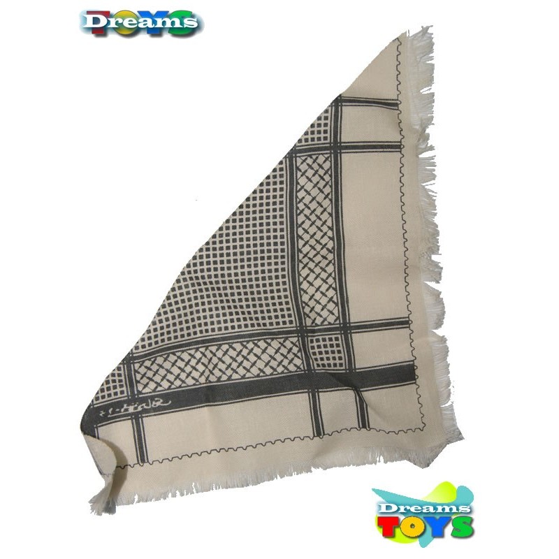 1/6 Half Shemagh Flagset