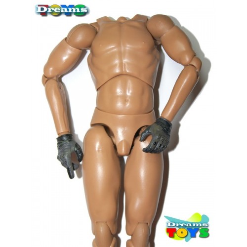 1/6 Cuerpo MiniTimes