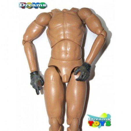 1/6 Cuerpo MiniTimes