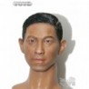 1/6 Cabeza Modeling