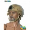 1/6 Casco Arena Flagset