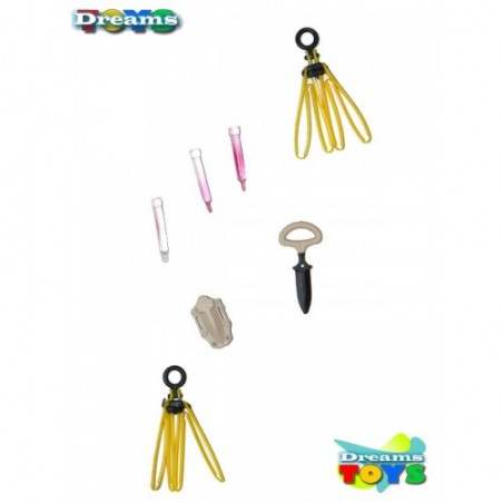 1/6 Accesorios varios Minitimes