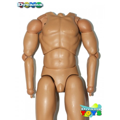 1/6 Cuerpo Minitimes