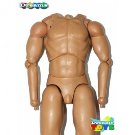 1/6 Cuerpo Minitimes