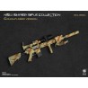 1/6 NSW Sniper Rifle TAC 338 (Camouflaged Version)