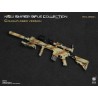 1/6 NSW Sniper Rifle TAC 338 (Camouflaged Version)