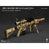 1/6 NSW Sniper Rifle TAC 338 (Camouflaged Version)