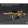 1/6 NSW Sniper Rifle TAC 338 (Camouflaged Version)