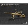 1/6 TAC 338 - NSW Sniper Rifle (Camo Version)