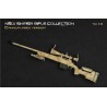 1/6 TAC 338 - NSW Sniper Rifle (Camo Version)