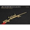 1/6 TAC 338 - NSW Sniper Rifle (Camo Version)