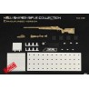 1/6 TAC 338 - NSW Sniper Rifle (Camo Version)