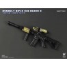 1/6 SOUTH KENSINGTON - Assault Rifle 416 Block 3