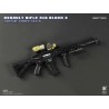 1/6 SOUTH KENSINGTON - Assault Rifle 416 Block 3