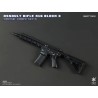 1/6 SOUTH KENSINGTON - Assault Rifle 416 Block 3