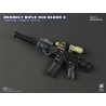 1/6 ABBOTTABAD - Assault Rifle 416 Block 3