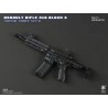 1/6 ABBOTTABAD - Assault Rifle 416 Block 3