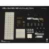 1/6 MK14MOD1- NSW Sniper Rifle