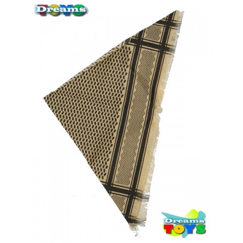 1/6 Half Shemagh arena Flagset